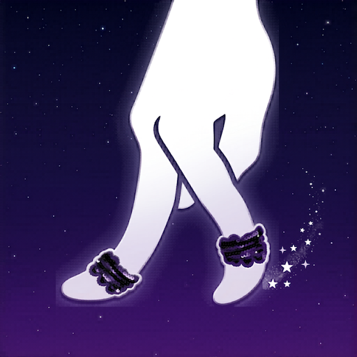 Moonwalk Fingers icon